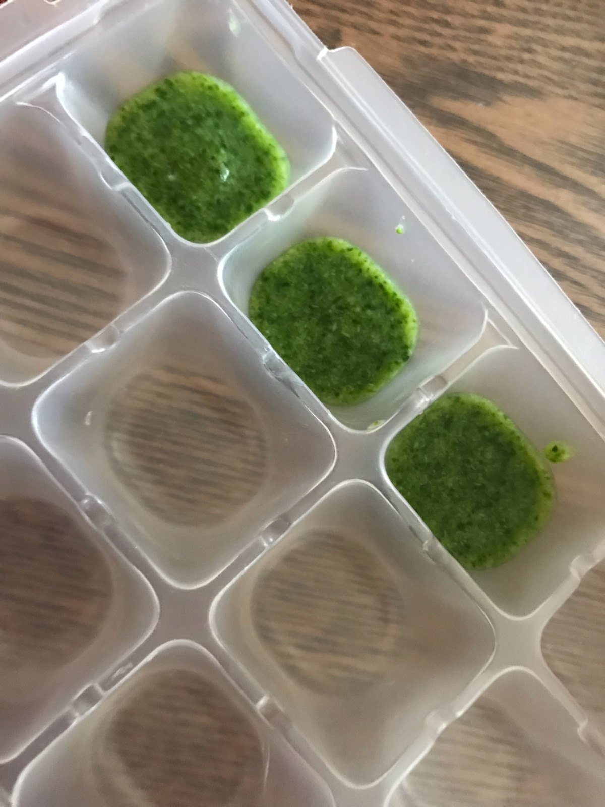 離乳食初期 ブロッコリーペースト冷凍方法 レシピ 作り方 By Rママ 楽天レシピ 離乳食初期 ブロッコリーペースト冷凍方法 レシピ 作り方 By Rママ 楽天レシピ
